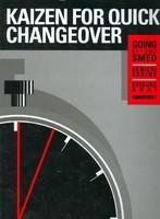 Kaizen For Quick Changeover