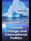 Climate Change and International Politics