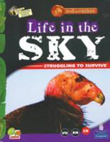 Endangered: Life in the Sky 1st Edition