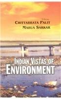 Indian Vistas of Environemnt