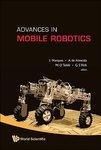 Advances in Mobile Robotics - Proceedings of the Eleventh International Conference on Climbing and Walking Robots and the Support Technologies for Mob