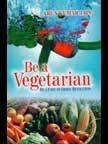 Be a Vegetarian Be a Part of Green Revolution