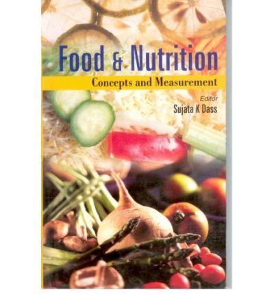 Food And Nutrition