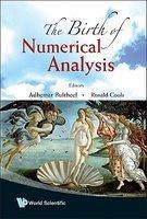 The Birth of Numerical Analysis