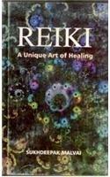 Reiki: A Unique Art of Healing