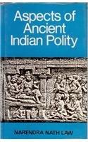Aspects of Ancient Indian Polity