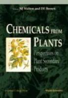 Chemicals from Plants: Perspectives on P First  Edition