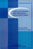 China's Economy and the Asian Financial