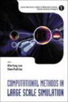 Computational Methods in Large Scale Simulation