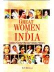 Great Women of India