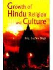 Growth of Hindu Religion and Culture