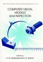 Computer Vision, Models and Inspection illustrated edition Edition