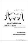 Concentration Compactness: Functional-Analytic Grounds and Applications New title Edition