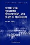 Differential Equations, Bifurcations, and Chaos in Economics illustrated edition Edition