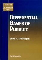Differential Games of Pursuit illustrated edition Edition