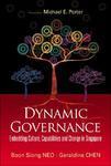 Dynamic Governance: Embedding Culture, Capabilities and Change in Singapore (English Version)