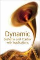 Dynamic Systems and Control with Applications illustrated edition Edition