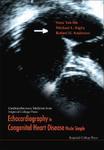 Echocardiography in Congenital Heart Dis