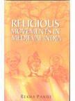 Religious Movements in Medieval India