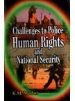 Challenges to Police, Human Rights and National Security