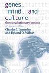 Genes, Mind, and Culture: The Coevolutionary Process 25th Anniversary  Edition