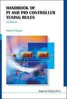 HANDBOOK OF PI AND PID CONTROLLER TUNING RULES (3RD EDITION) 3rd  Edition