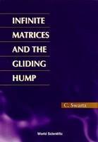 Infinite Matrices and the Gliding Hump, Matrix Methods in Analysis 1st Edition