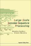 Large scale genome sequence programming