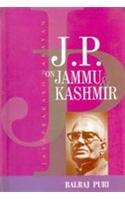 J.P. on Jammu & Kashmir