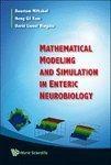 Mathematical Modeling and Simulation in Enteric Neurobiology