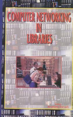 Computer Networking in Libraries