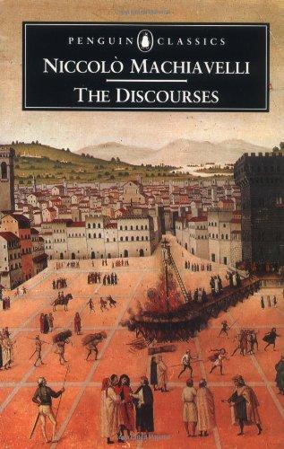 Discourses