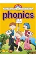 School Time: Phonics