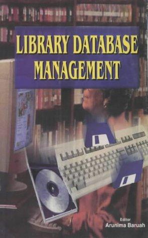 Library Database Management