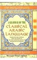 Grammar of Classical Arabic