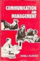 Communication And Management