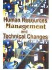 Human Resources Management and Technical Changes