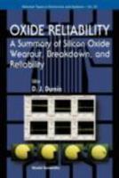 Oxide Reliability: A Summary of Silicon