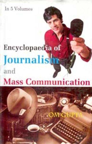 Encyclopaedia of Journalism and Mass Communication