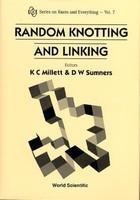 Random Knotting and Linking