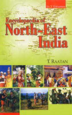 Encyclopaedia of North-East India