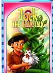 JACK THE BEANSTALK