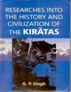  Kirates in Ancient India 