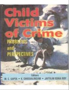 Child Victims of Crime (Problems and Perspectives)