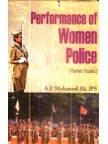 Performance of Women Police