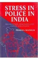 Stress In Police In India