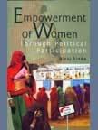 Empowerment of Women Through Political Participation