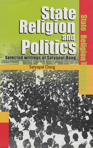 State Religion and Politics