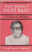  West Bengal's Jyoti Basu: A political profile 