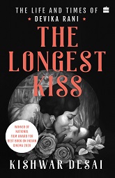 LONGEST KISS